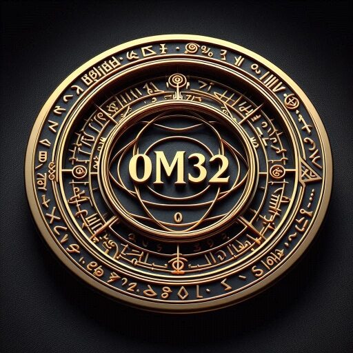 0m32 - Projets & Archives
